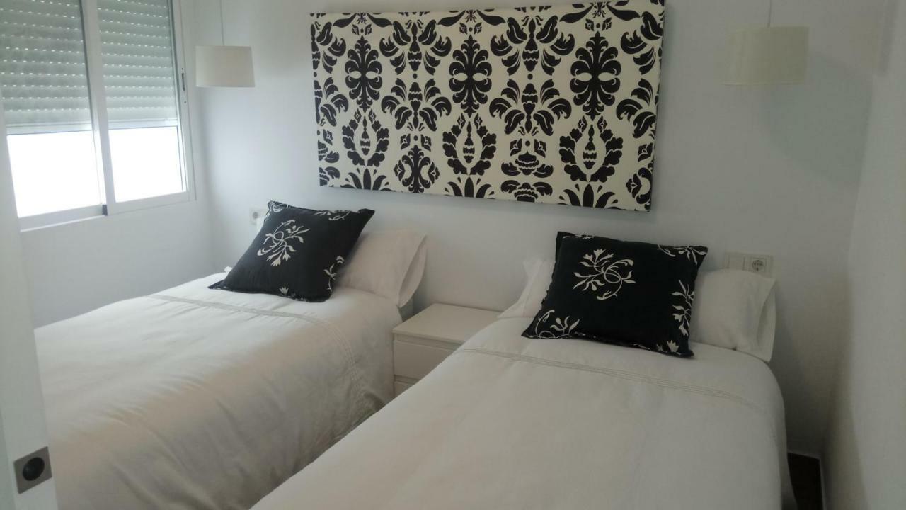 Luxury Viana Apartments Córdoba Exterior foto