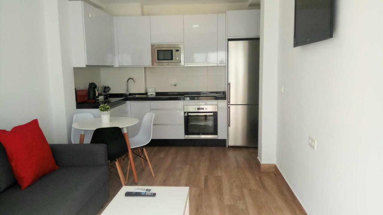 Luxury Viana Apartments Córdoba Exterior foto